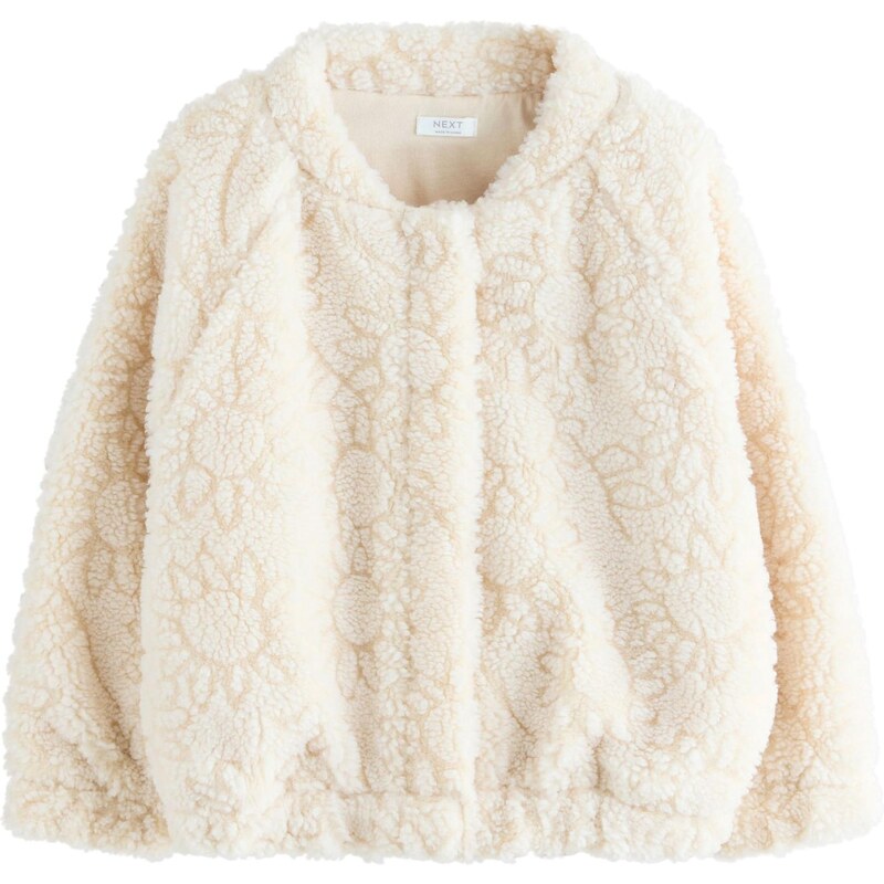 Next Prechodná bunda Sunflower krémová 65654925