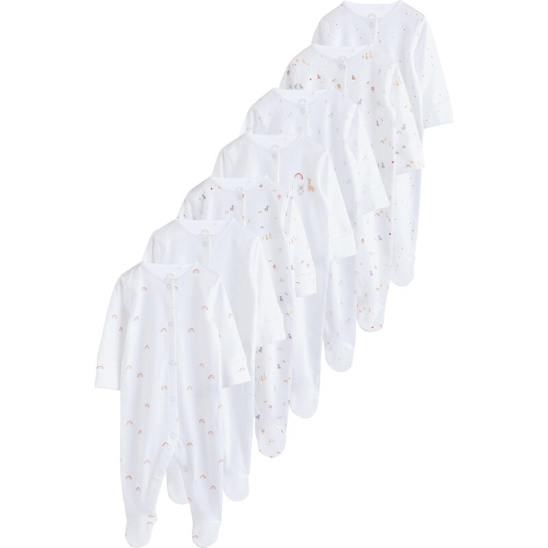 Next Body tmavosivá / oranžová / červená / biela 65881946