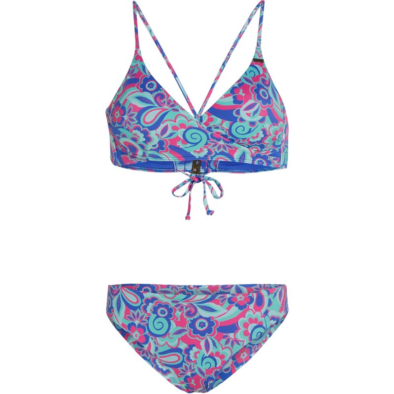 ONEILL Bikiny modrá 65657080