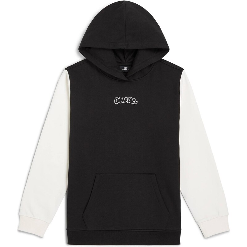 ONEILL Mikina nebielená / čierna 65883439