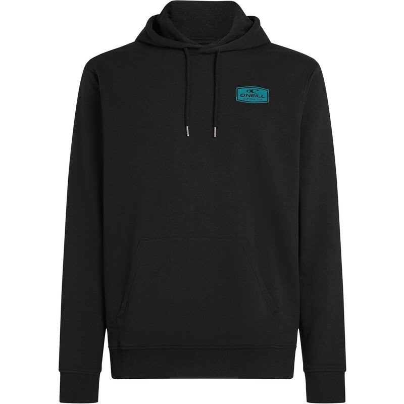 ONEILL Mikina tyrkysová / čierna 64996724