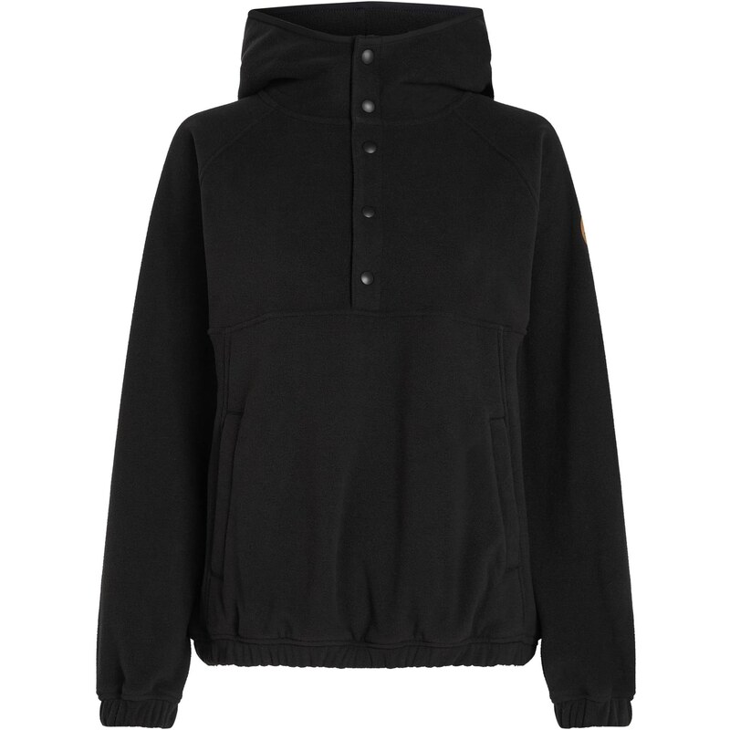 ONEILL Športový sveter čierna 65657164