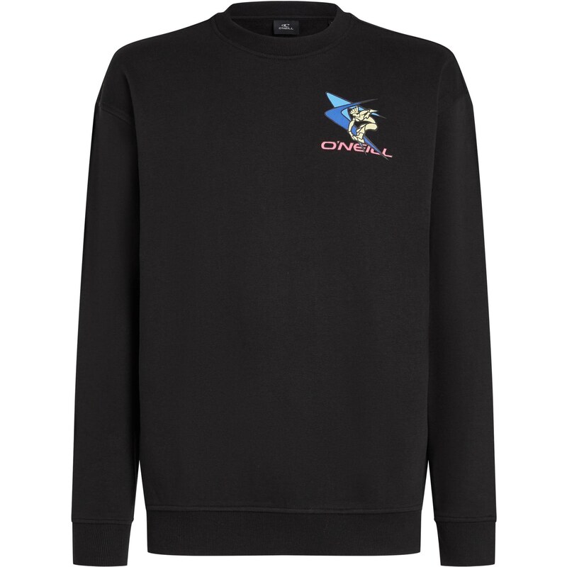 ONEILL Mikina zmiešané farby / čierna 64996734