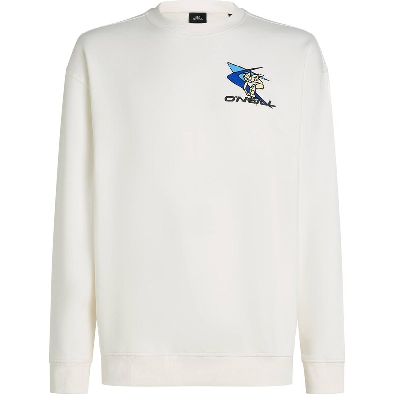 ONEILL Mikina zmiešané farby / biela 64996733