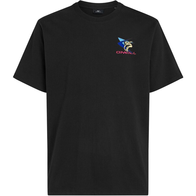 ONEILL Tričko čierna 65657208