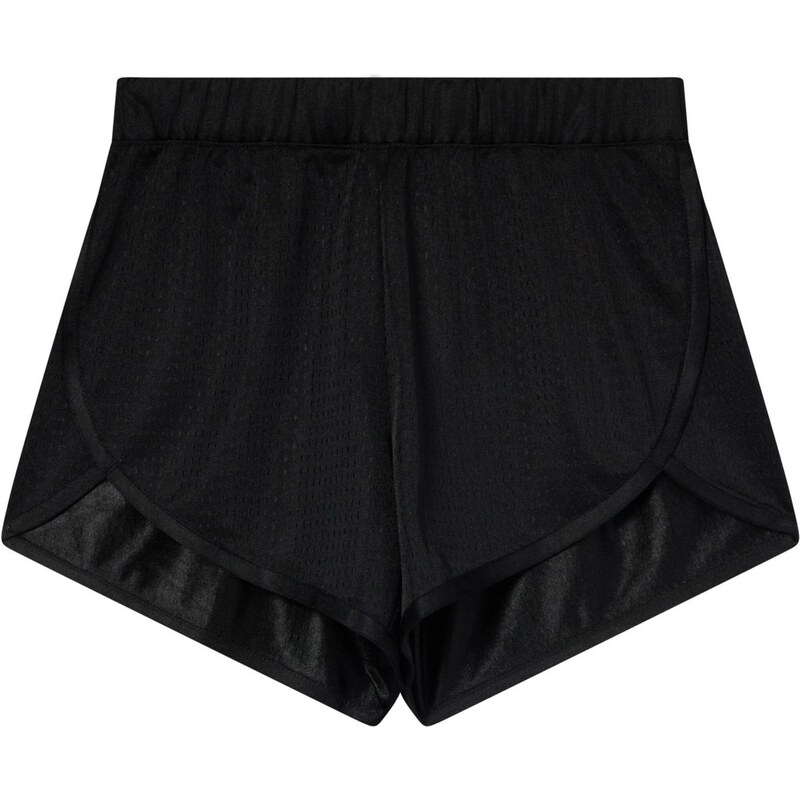 Champion Authentic Athletic Apparel Nohavice čierna / biela 65657284