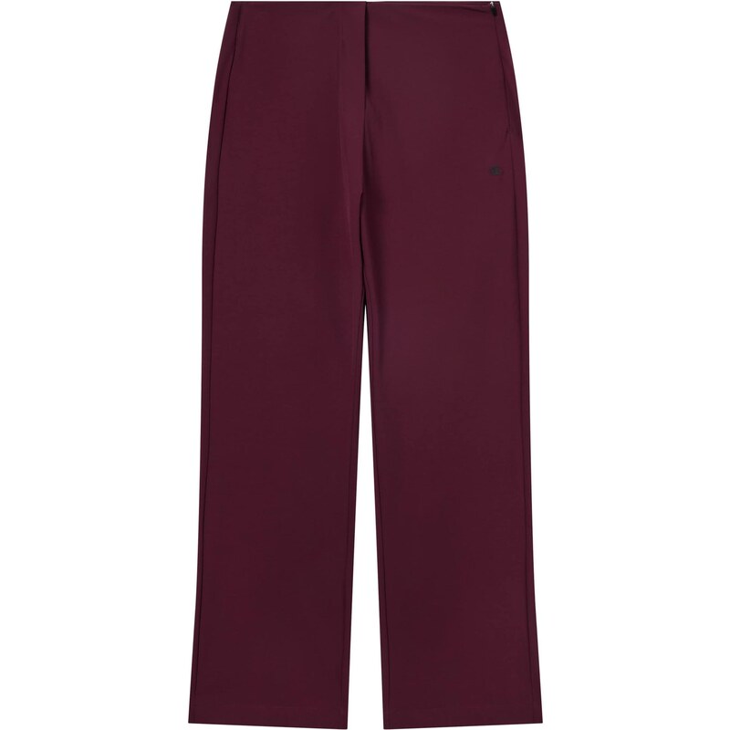 Champion Authentic Athletic Apparel Športové nohavice vínovo červená 65482283