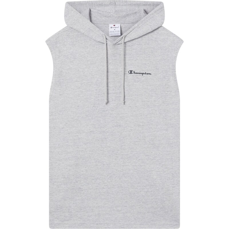 Champion Authentic Athletic Apparel Tričko sivá melírovaná 64996740