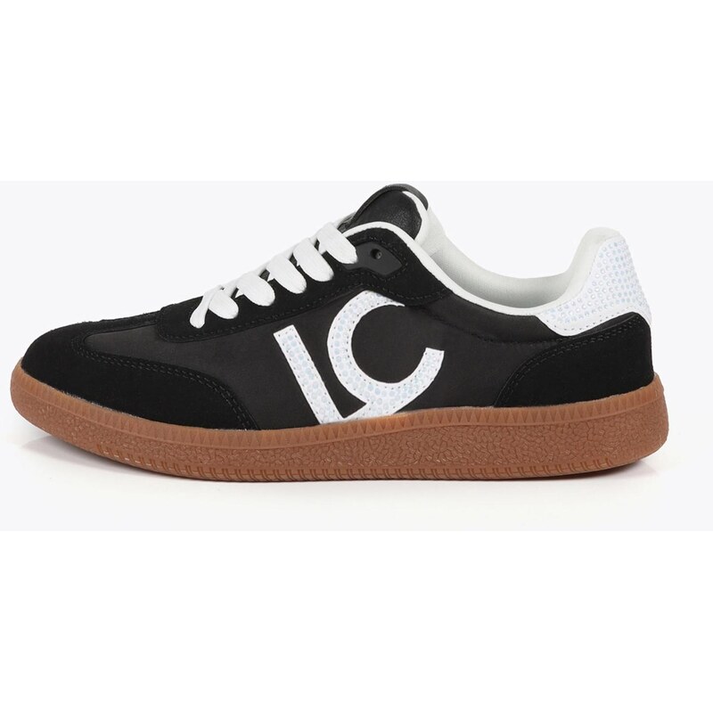 Lola Casademunt Nízke tenisky čierna 65253439