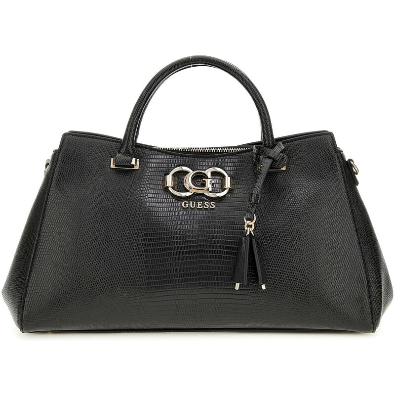 Guess Dámska kabelka HWKG9624060-BLA 66587195