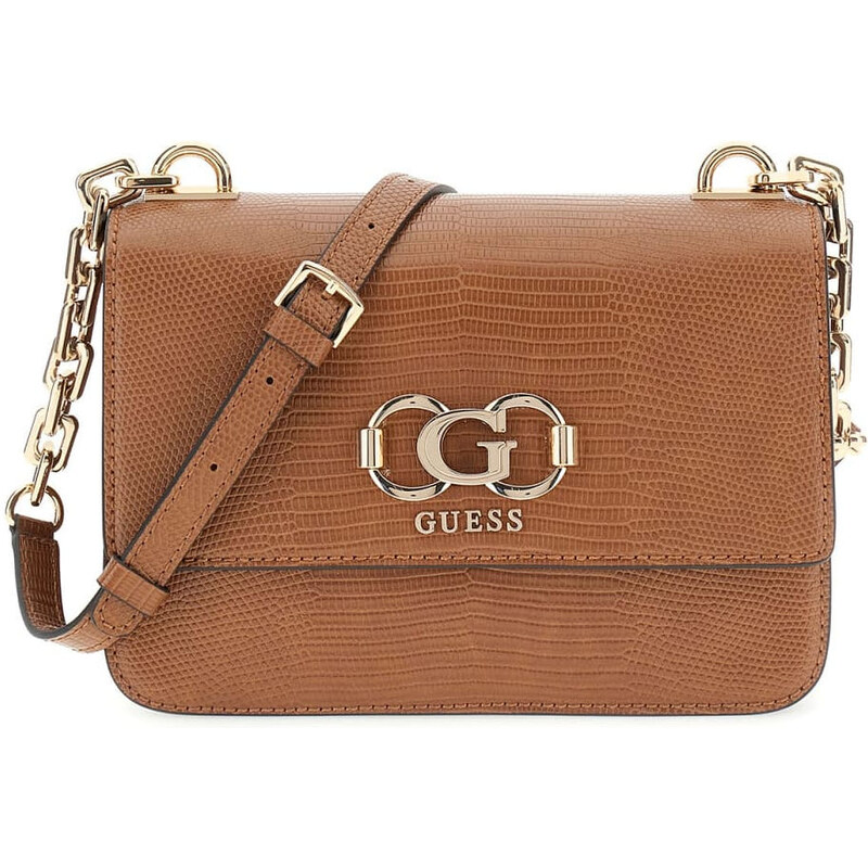 Guess Dámska crossbody kabelka HWKG9624200-COG 66579430