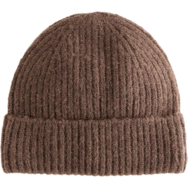 Next Čiapky čokoládová 65884438