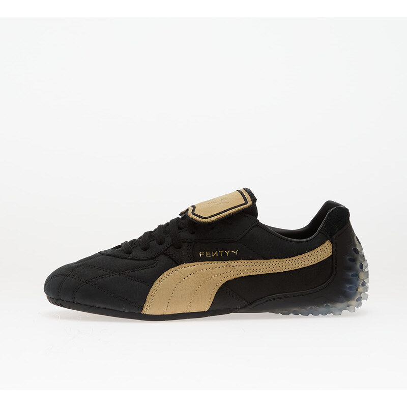 Puma x Fenty Avanti Ls Bts Puma Black-Prairie Tan 65002371