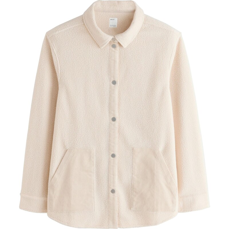 Next Blúzka krémová 65678589