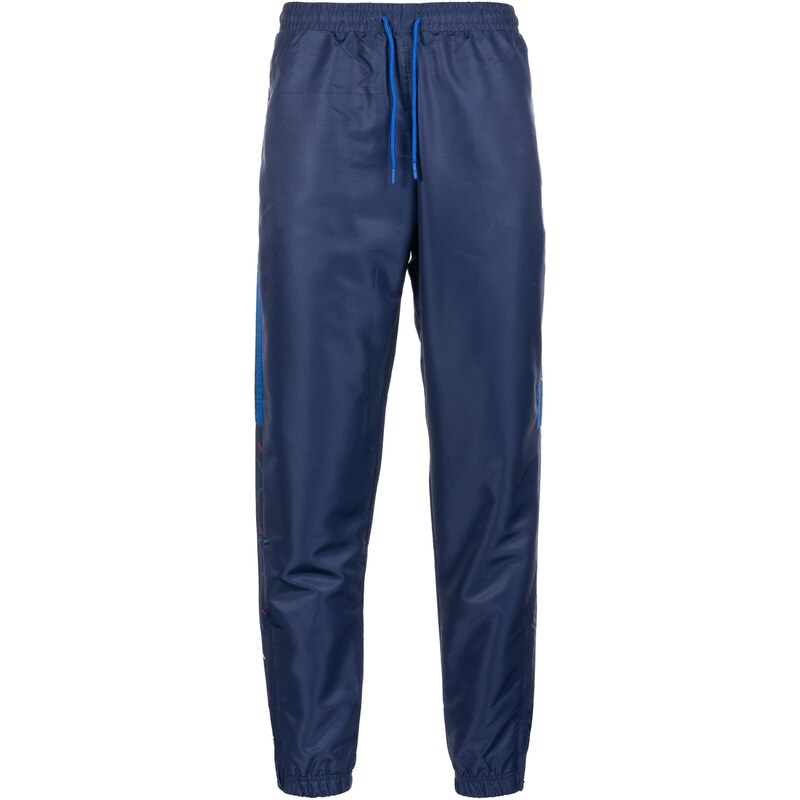 Sergio Tacchini Nohavice Scotland tmavomodrá / sivá / červená / biela 66163235