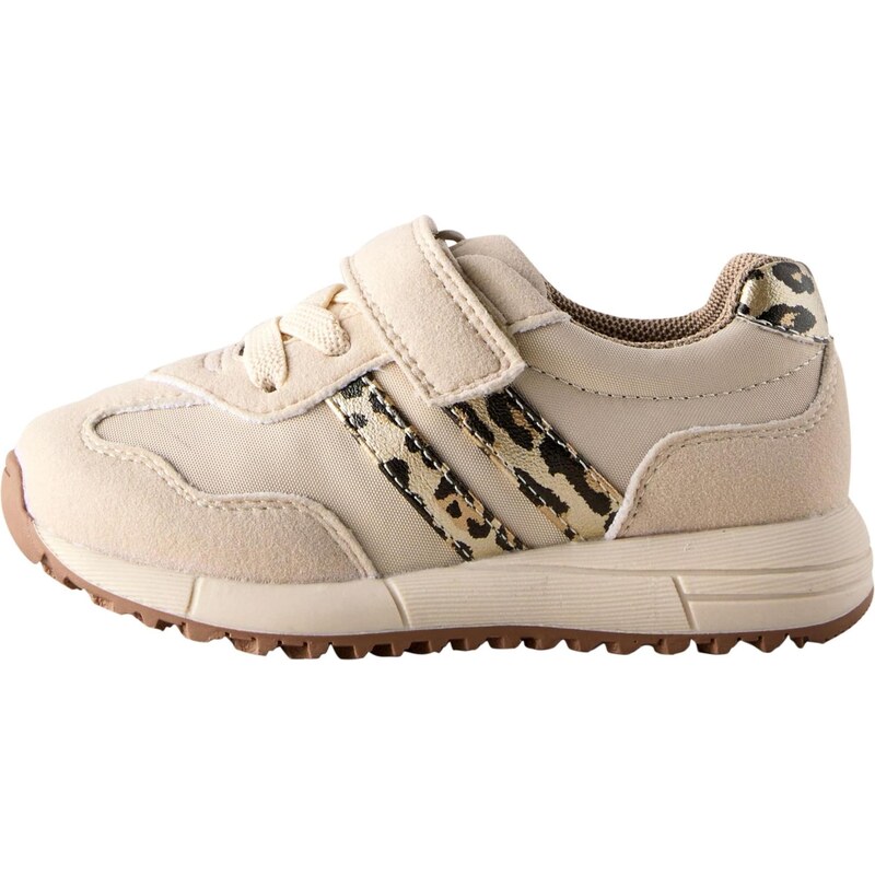 Next Tenisky nebielená / zlatá / čierna 65658329