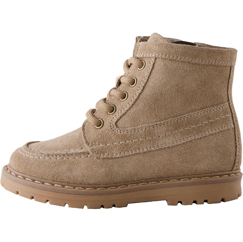 Next Čižmy béžová 65885415