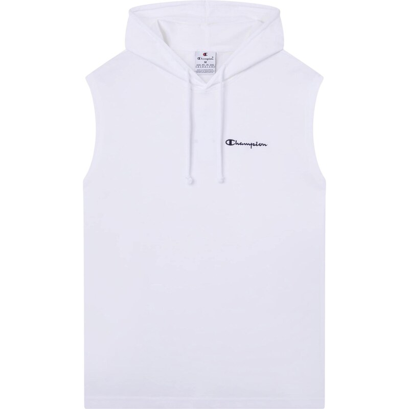 Champion Authentic Athletic Apparel Tričko biela 64996763