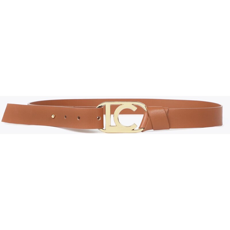 Lola Casademunt Opasky svetlosivá 65678673