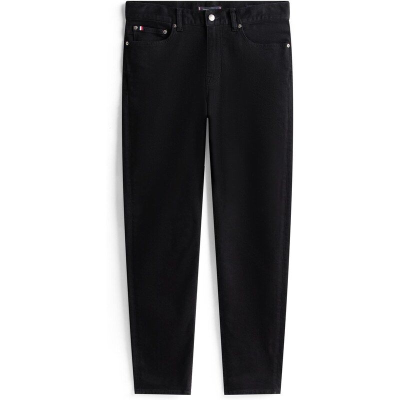 TOMMY HILFIGER Džínsy Bleecker čierna 65088699
