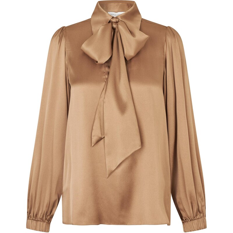 Dea Kudibal Blúzka Kikkidea svetlohnedá 65135884