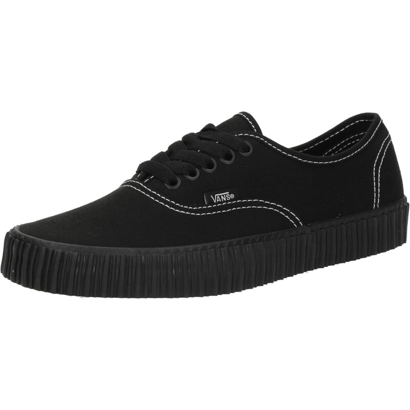 VANS Nízke tenisky Authentic čierna 58296137