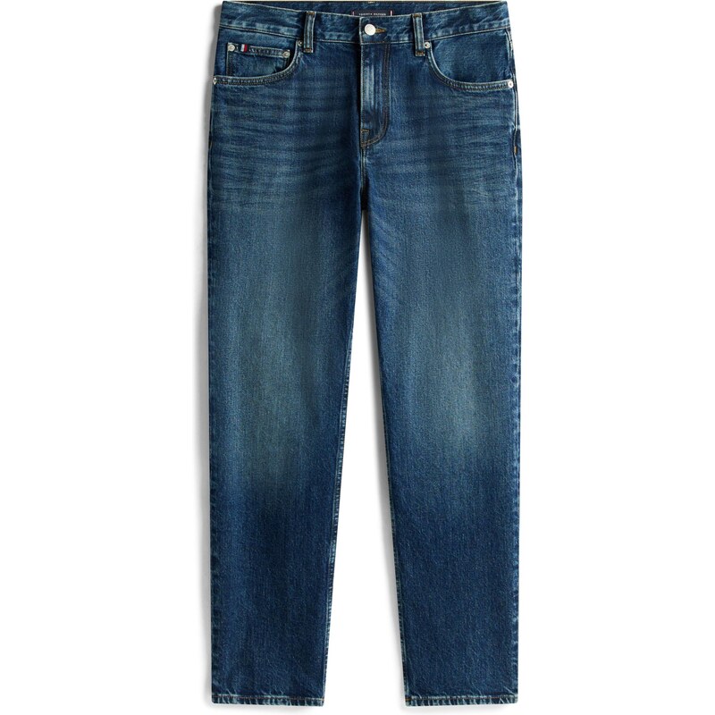 TOMMY HILFIGER Džínsy Denton modrá denim 65088748
