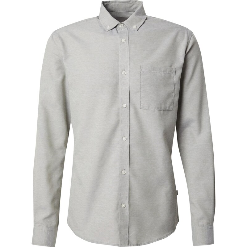 Only & Sons Košeľa ONSAlvares kaki 66834154