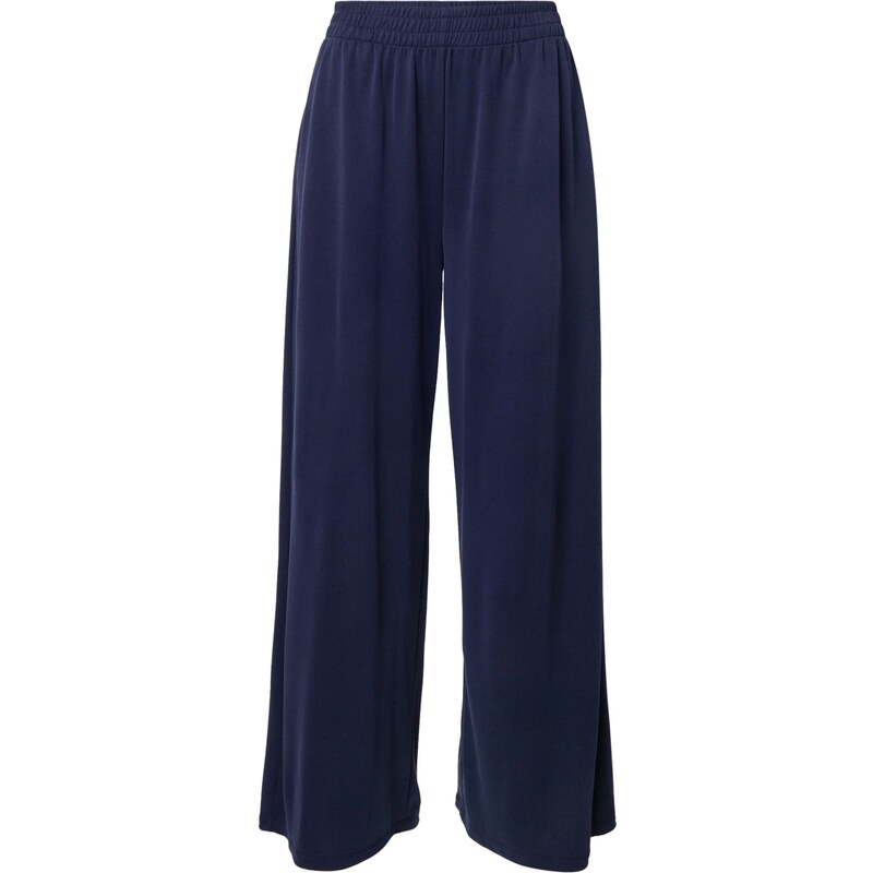 MSCH COPENHAGEN Nohavice Jazlyn Lynette námornícka modrá 64996918