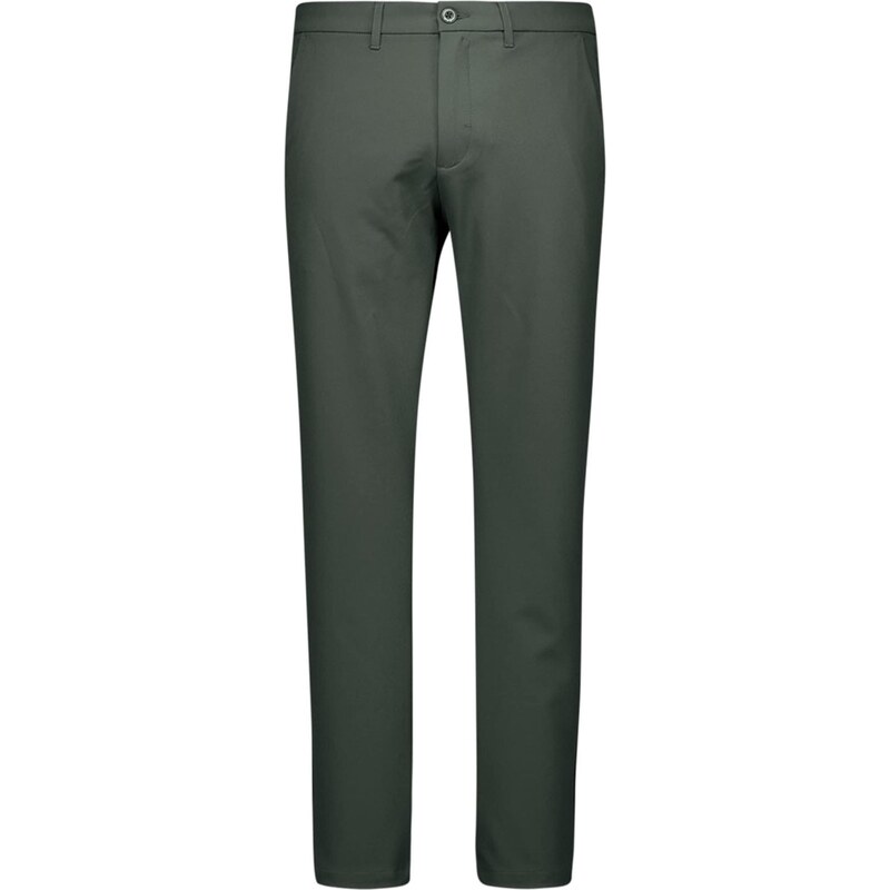 No Excess Chino nohavice tmavosivá 65087742