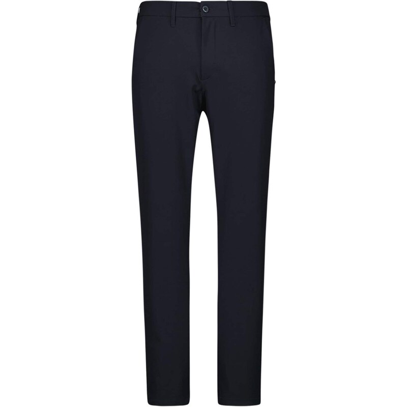 No Excess Chino nohavice Sedoc tmavomodrá 65087743