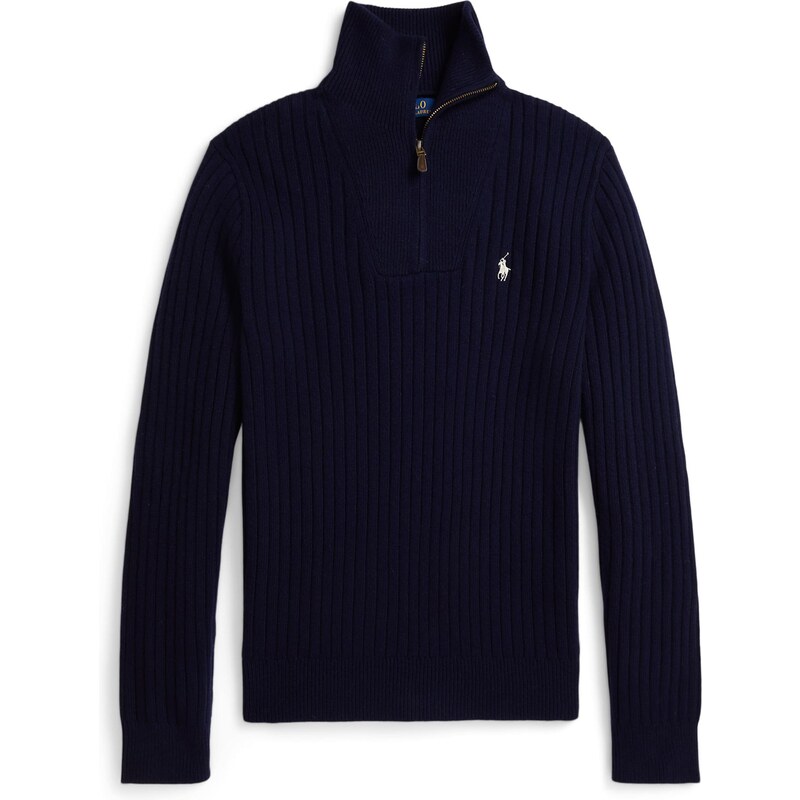 Polo Ralph Lauren Sveter námornícka modrá 65253576
