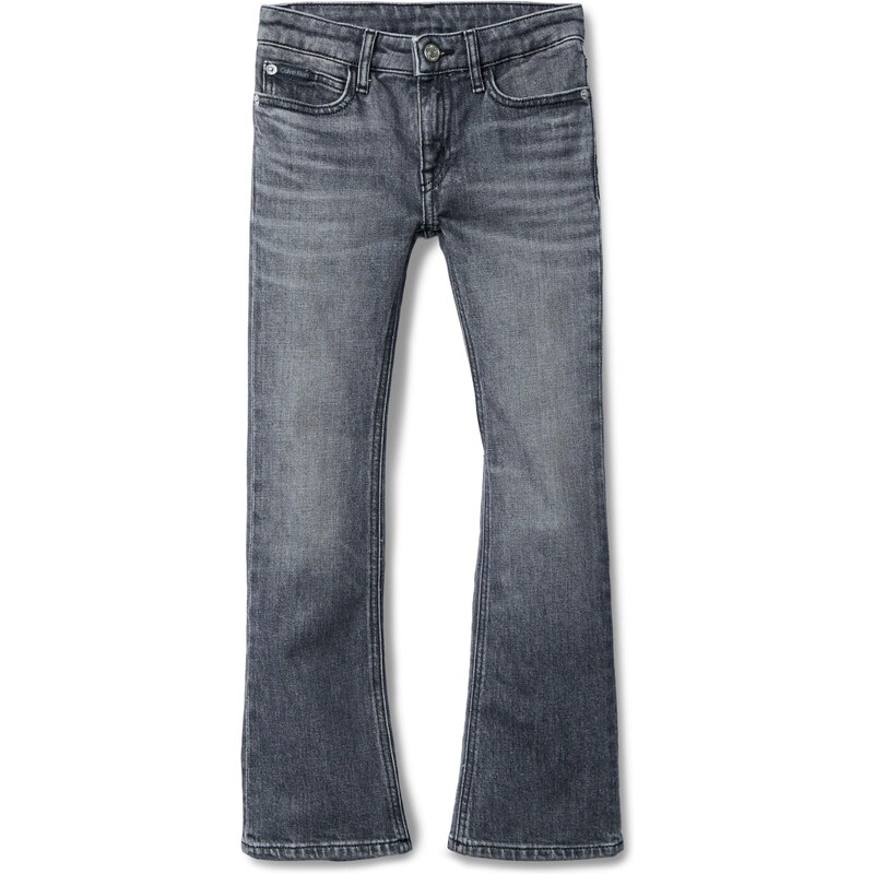 Calvin Klein Jeans Džínsy sivý denim 66008820