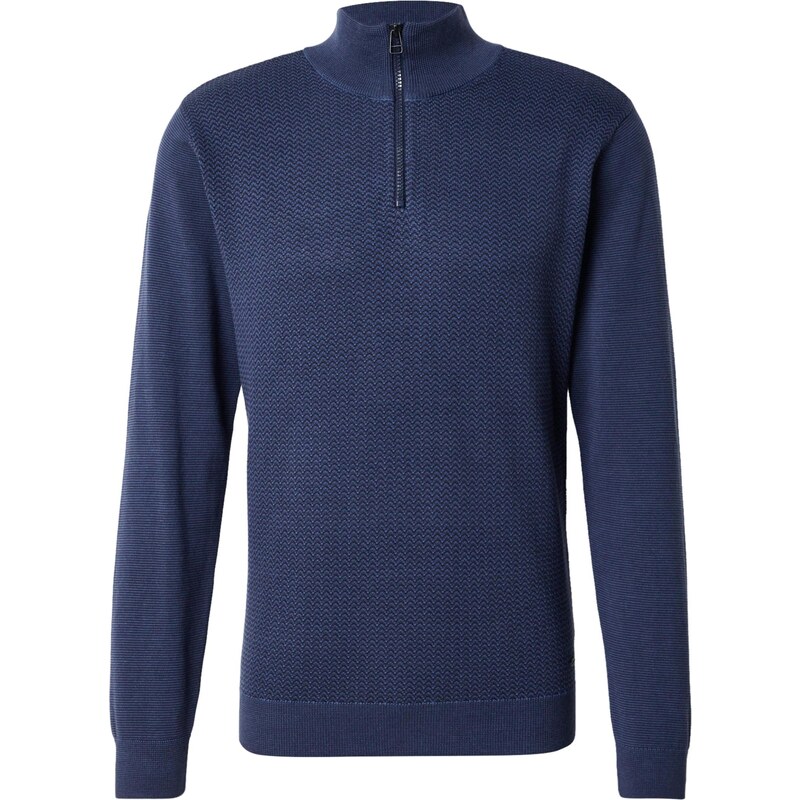 Petrol Industries Sveter tmavomodrá 65888222