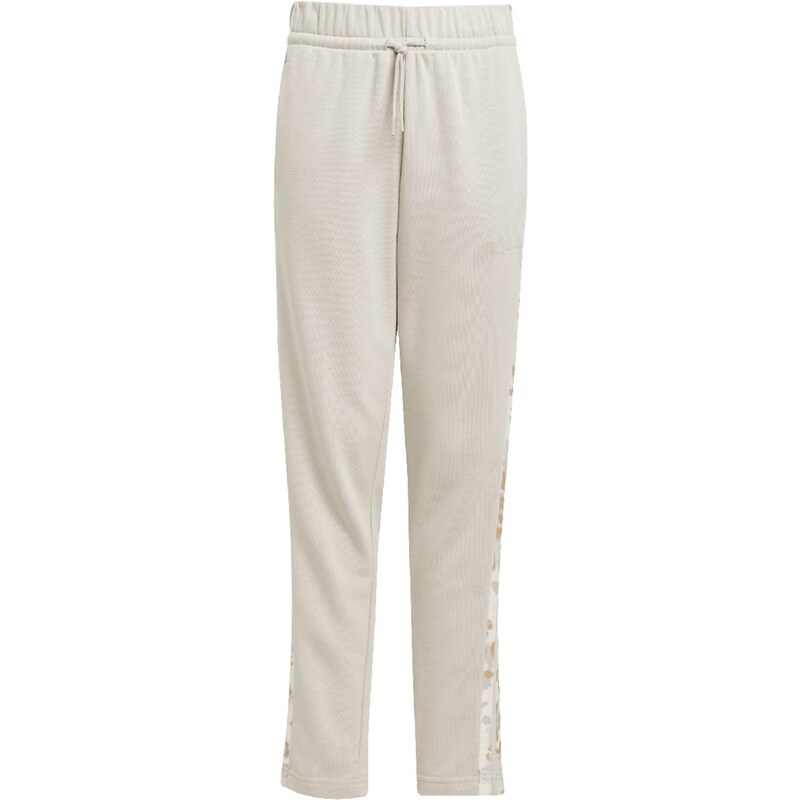 ADIDAS SPORTSWEAR Športové nohavice nebielená / karamelová / 65660789