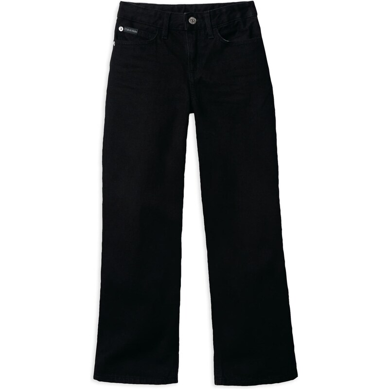 Calvin Klein Jeans Džínsy čierna 66008821