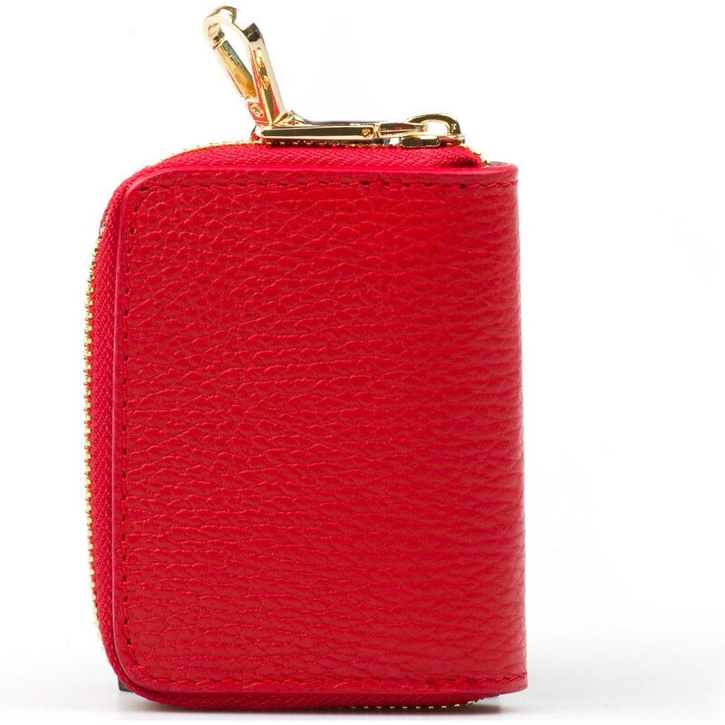 Blaire Dámska kožená peňaženka Anny červená 64987103