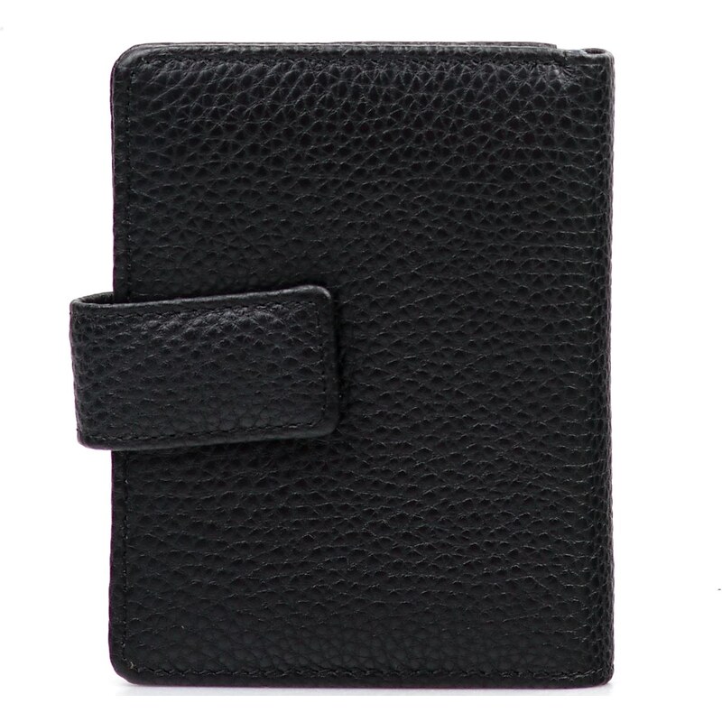 Blaire Dámska kožená peňaženka Apolonia čierna 64987112