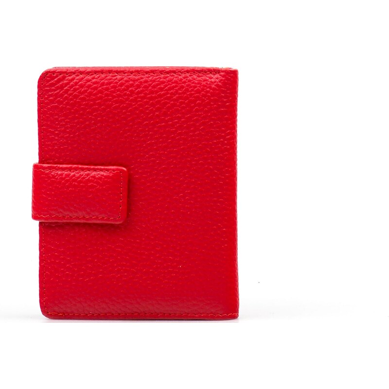 Blaire Dámska kožená peňaženka Apolonia červená 64987113