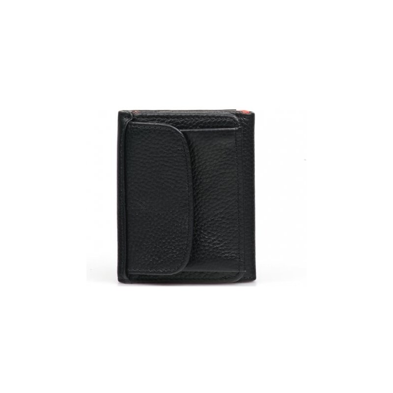 Blaire Dámska kožená peňaženka Betta čierna 64987115