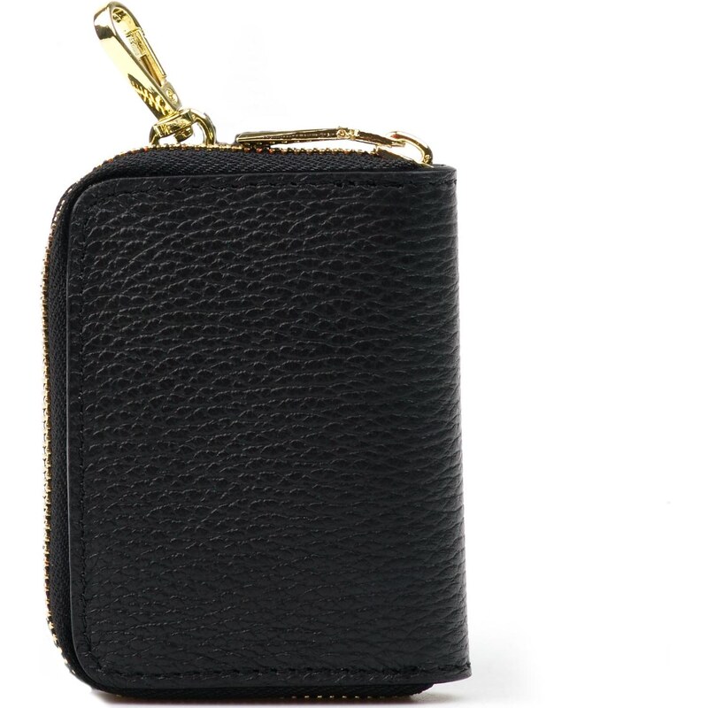 Blaire Dámska kožená peňaženka Anny čierna 64987102