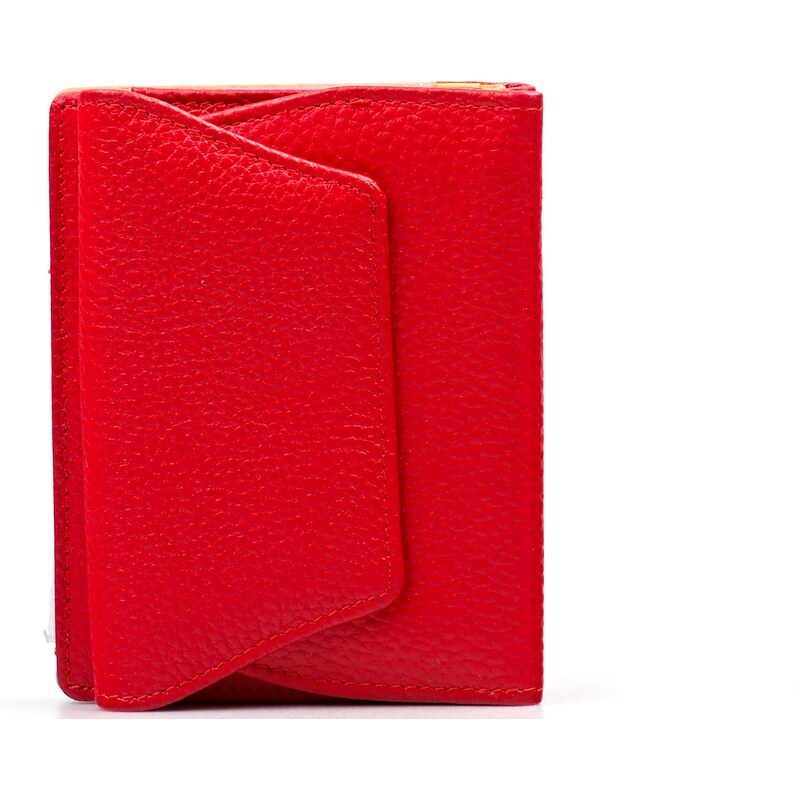 Blaire Dámska kožená peňaženka Bianda červená 64987121