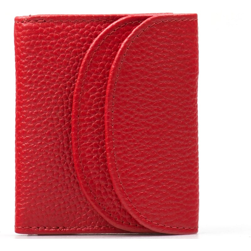 Blaire Dámska kožená peňaženka Elsie červená 64987132