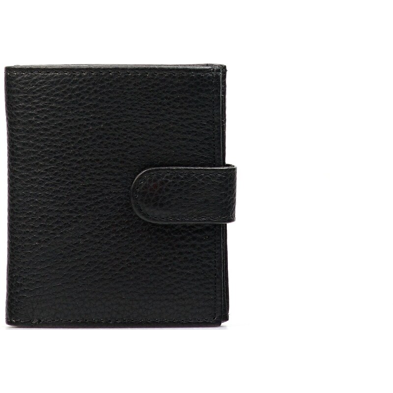 Blaire Dámska kožená peňaženka Etta čierna 64987135