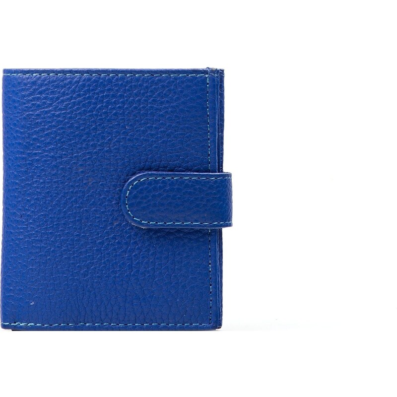 Blaire Dámska kožená peňaženka Etta modrá 64987137