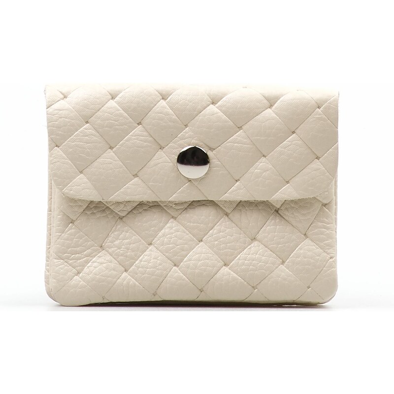 Blaire Dámska kožená peňaženka Joan béžová 64987145