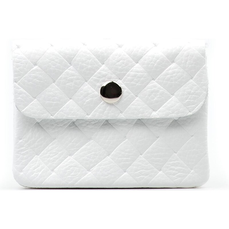 Blaire Dámska kožená peňaženka Joan biela 64987146