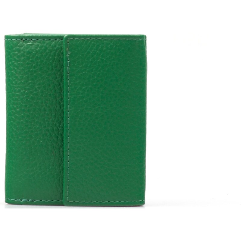 Blaire Dámska kožená peňaženka Gina zelená 64987143