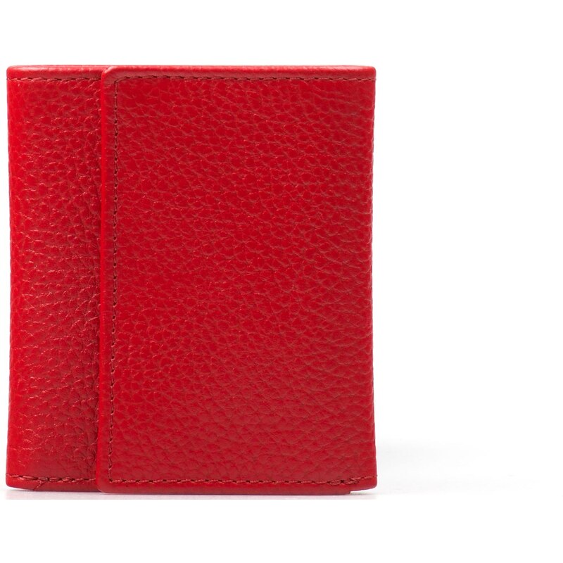 Blaire Dámska kožená peňaženka Liss červená 64987156