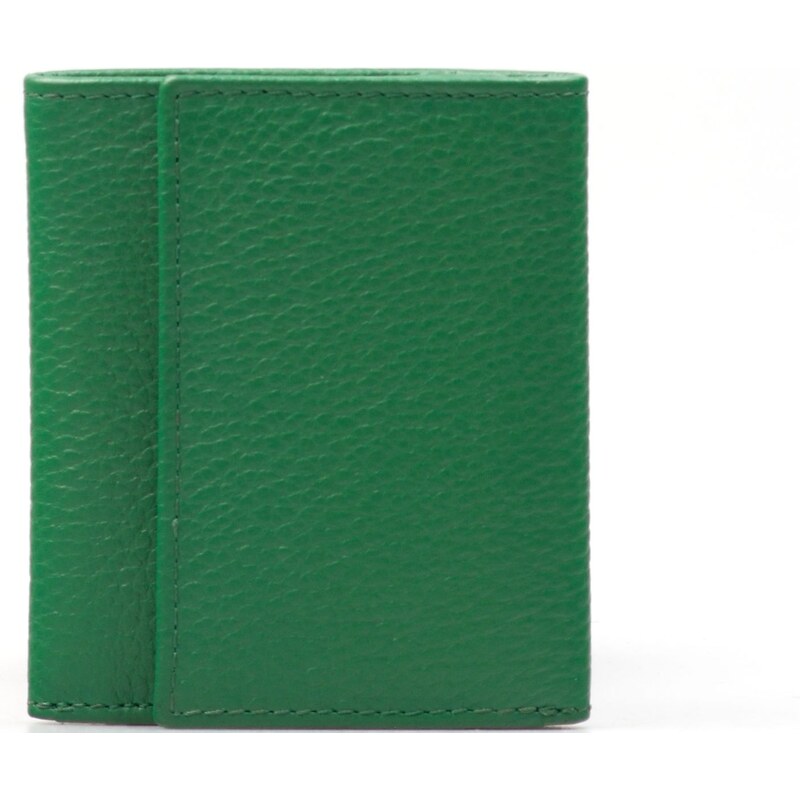 Blaire Dámska kožená peňaženka Liss zelená 64987158